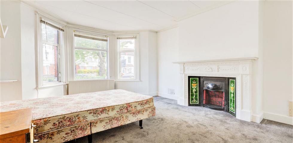 Modern Apartment Oxford Road, Kilburn